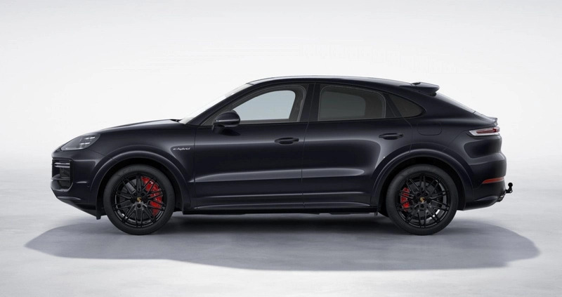 Porsche Cayenne cena 1031700 przebieg: 5, rok produkcji 2023 z Milanówek małe 22